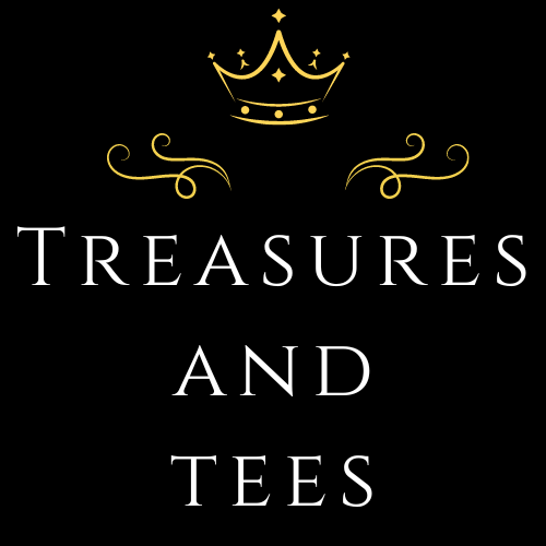 Treasures And Tees